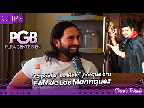 This is how Poncho Denigris created PGB and talks about its end