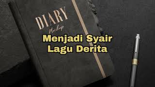 Download lagu Fancy - Dairi Hitam || Lirik Lagu mp3