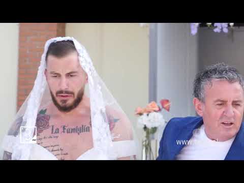 3shat - Agron Llakaj percjell cunat