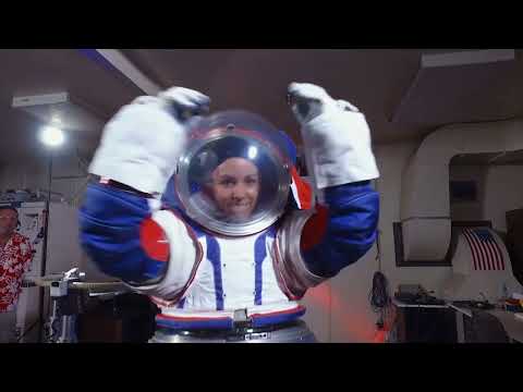 NASA Explorers Season 5, Episode 3: Space School