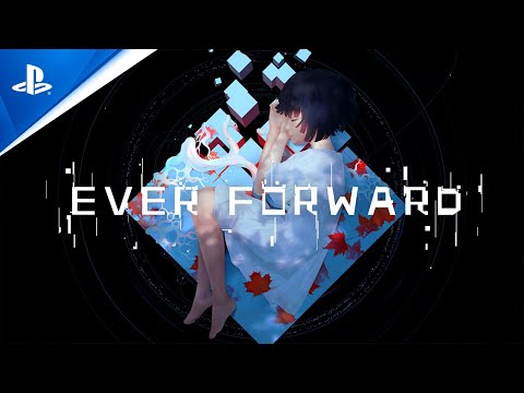 Ever Forward PlayStation 4