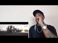 Drummer Boy Cant Tell Me Nothin REACTION