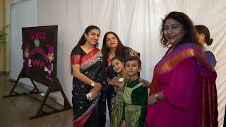 Indirapuram Public School Video