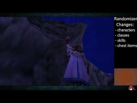 RANDOMIZER! FE Fates Birthright Randomized Playthrough - Part 10