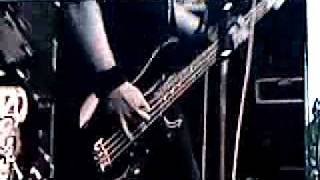 Wizo - Kadett B am Rock am See 28.8.10