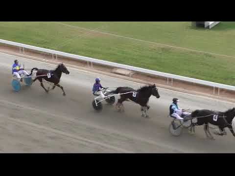 Mildura Harness Racing Club- 14 Jul 2019 Trial 5