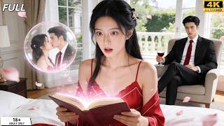 Download lagu She transmigrated into a novel, the cold CEO hears her thoughts—now his heart melts for her! mp3