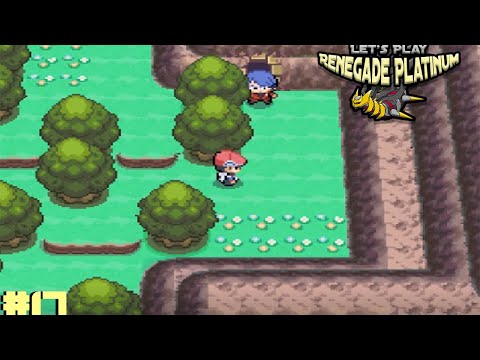 Solaceon Town Surprise!! | Renegade Platinum Episode 17 | w/Proxify