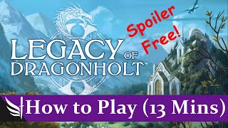JestaThaRogue - Legacy of Dragonholt video thumbnail