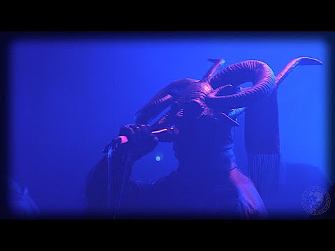 Portal live at Petit Bain Paris 2025