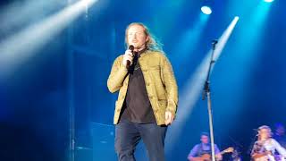 *The Kelly Family - The Wolf* (05.07.2018, Stars of Sounds, CH-Murten)