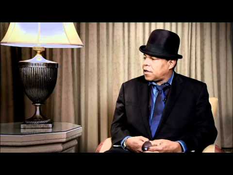 Michael Jackson: The Life Of An Icon - Clip 1 #MJICON