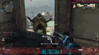 【CoDMW】全武器迷彩解除終了！次は新武器！第14夜