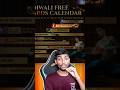 Day 45 FF Update Free Cobra Mp40 Freefire Shorts