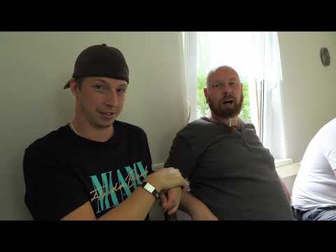 Alles neu   Gartenheim am Knock