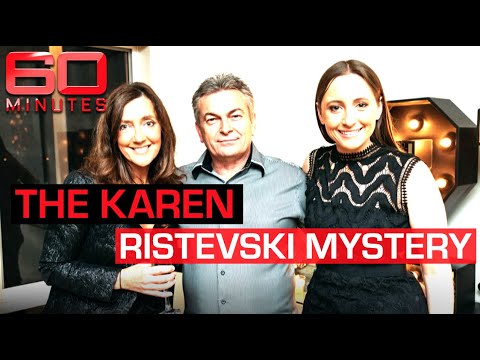 EXPLAINER: Inside the gripping Karen Ristevski mystery | 60 Minutes Australia