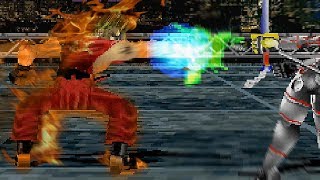 Download lagu [TAS] Tekken - Paul Phoenix mp3