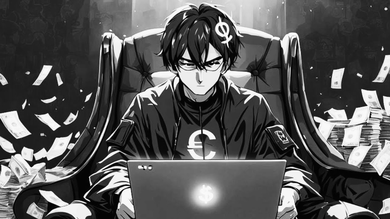 DINHEIRO | COMO EU VOU MUDAR DE VIDA COM A INTERNET