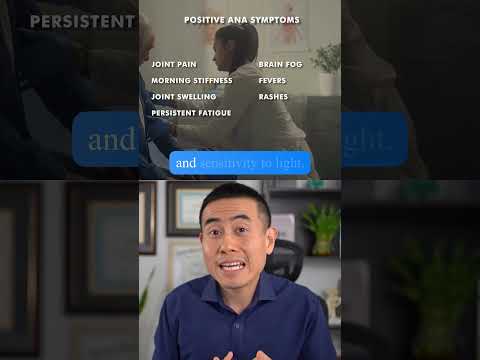 What to Do After a Positive ANA Test? | Rheumatologist Dr. Micah Yu