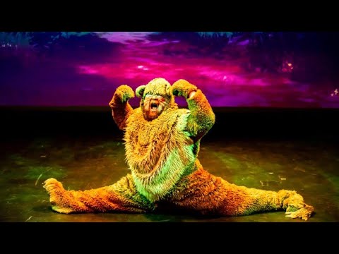 Commercial Showreel 2025