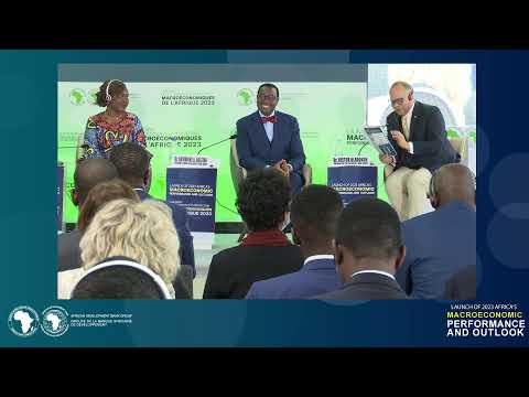 Frontier Africa Reports