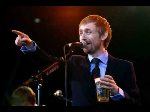 The Divine Comedy - Death of a Supernaturalist (Live in Belfast, 14th June 1997)