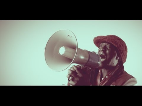 Dreadsquad & Blackout JA - Innocent Persecution (Bun Dem Riddim) OFFICIAL VIDEO