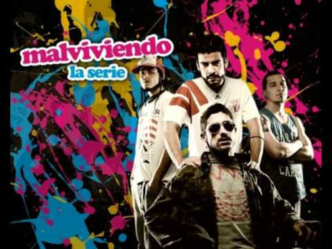 Malviviendo 2x01 minuto 12.mp4