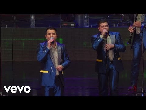 Ya No Te Buscaré (En Vivo Desde El Coloso De Reforma / 2014)