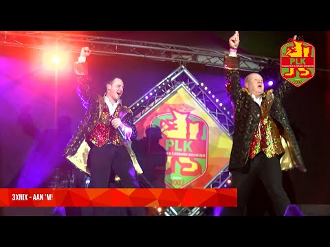 PLK 2025 | 3xNix - Aan' m (Brunssum)