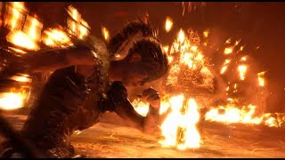 【すぴきゅぅぅーる！】HELLBLADE Senua's Sacrifice ゲーム実況プレイ #08