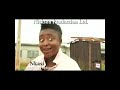 Nkasi the Village Fighter