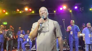 Download lagu K1 DE ULTIMATE PERFORMS LIKE NEVER BEFORE AS LONDON FANS RENDER OLD TALAZO TUNES AT SCALA UK mp3