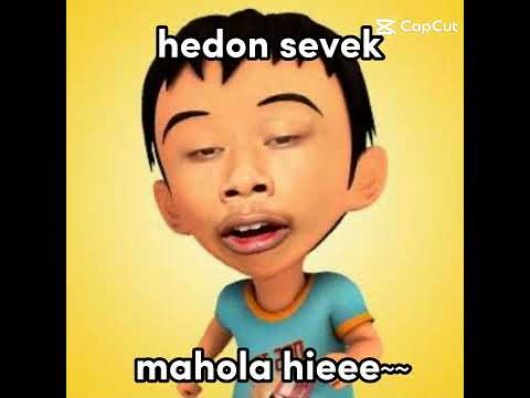 Meme : Upin Ipin | #meme #upinipin #lawak