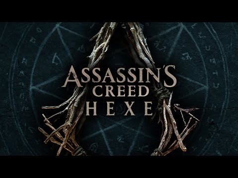Why I'm Optimistic About Assassin's Creed Hexe
