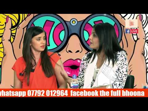 The Full Bhoona with Sanjay Majhu | Ep. 5 | The Takeover