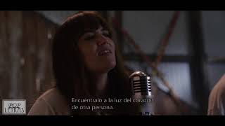 Angus &amp; Julia Stone - Snow (Subtitulado al español)