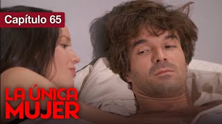 La Unica Mujer - Cap 65 - Amor Prohibido por familias enemigas - Doblado en español - HD