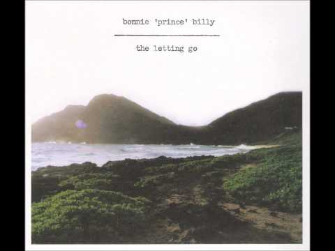 Bonnie 'Prince' Billy - "Strange Form Of Life"