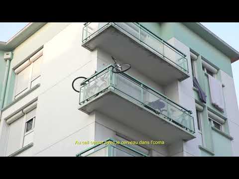 BEN plg - Potentiel (Visualizer)