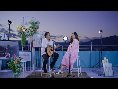 Ting Te & Ruth Ang Te - Thlum Sin Seh (Aloha Falam Version)