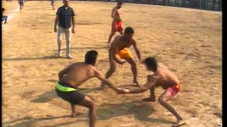 (1) Bariwala (Muktsar) Kabaddi Tournament 22 Dec 2015