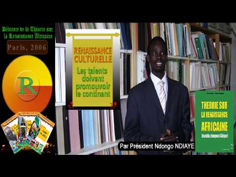 Grands projets pour le Sénégal