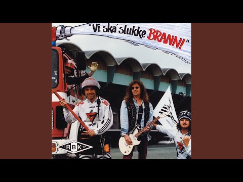 Vi Ska' Slukke Brann