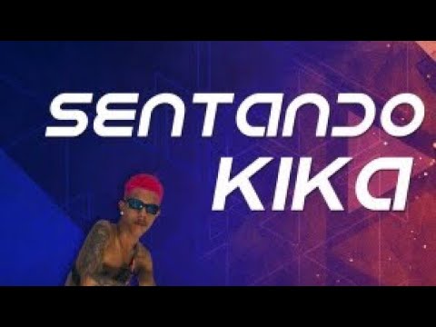 Kevin Brito - Sentando kika