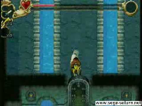 Story of Thor 2 Gameplay