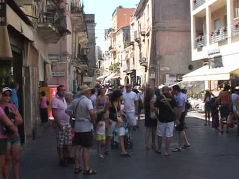 Messina-YouTube