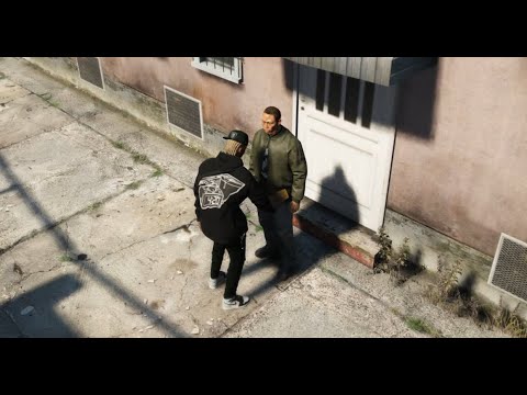 [PAID][ESX-QB] Sell NPC thumbnail 2