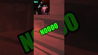 THRILLER!!! THRILLER NIGHT!!!  #LayersOfFears #funnygamingmoments #gaming #horrorgaming2023