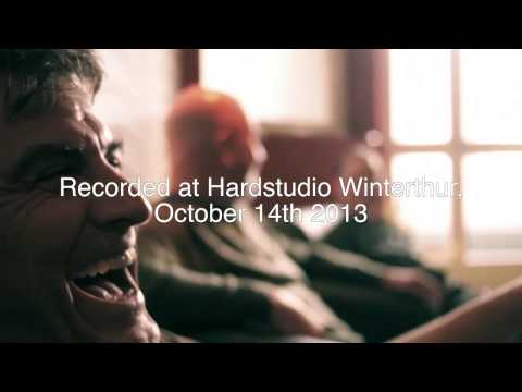 Mark Soskin Quartet - Atlantic Crossing 2013